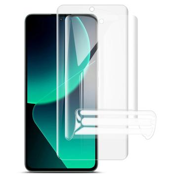 Ochranná fólie na displej Xiaomi 13T/13T Pro Imak Hydrogel III - 2 ks.