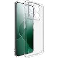 Imak UX-5 Xiaomi 14 Pro TPU Case - Transparent