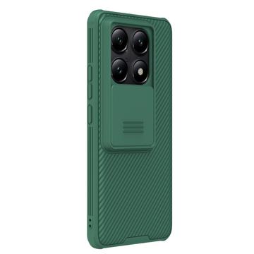 Xiaomi 14T Pro Nillkin CamShield Pro Hybridní Pouzdro