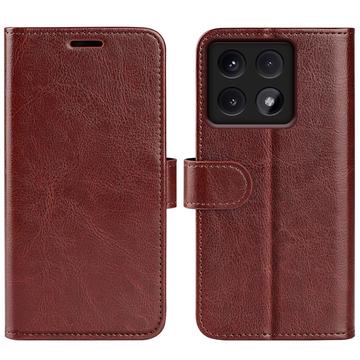 Xiaomi 14T Pro Wallet Case with Magnetic Closure