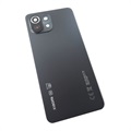 Xiaomi Mi 11 Lite 5g Back Cover