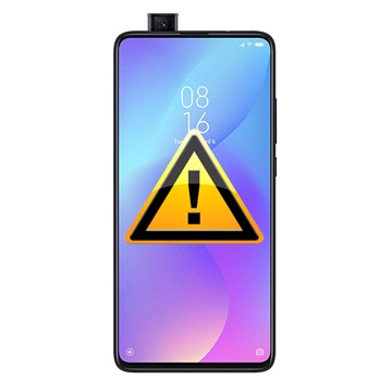 Oprava baterie Xiaomi Mi 9t