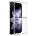 Xiaomi Mix Flip Imak Crystal Clear II Pro - Transparent