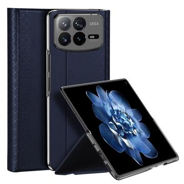 Xiaomi Mix Fold 4 Dux Ducis Bril Flipové Pouzdro