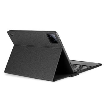 Xiaomi Pad 7/7 Pro Dux Ducis Bluetooth Klávesnice - černá