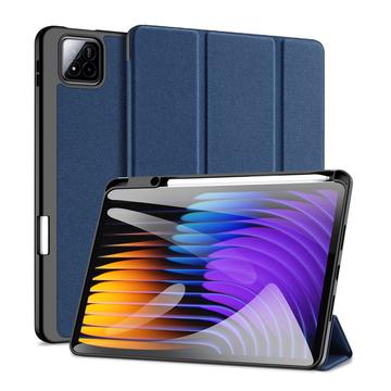 Xiaomi Pad 7/7 Pro Dux Ducis Domo Tri-Fold Pouzdro Smart Folio