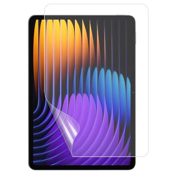 Xiaomi Pad 7/7 Pro Ochranná Fólie - Průhledná