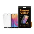 Xiaomi Redmi 8A PanzerGlass Case Friendly Ochranné Tvrzené Sklo - Černá Hrana