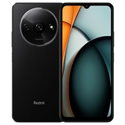 Xiaomi Redmi A3 - 128GB - Midnight Black