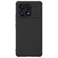 Hybridní Pouzdro Xiaomi Redmi K70/K70 Pro/Poco F6 Pro Nillkin Super Frosted Shield Pro