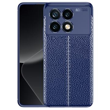 Xiaomi Redmi K70/K70 Pro/Poco F6 Pro Slim-Fit Premium TPU pouzdro