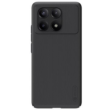 Pouzdro Xiaomi Redmi K70E/Poco X6 Pro Nillkin Super Frosted Shield