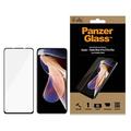 Xiaomi Redmi Note 11 Pro/11 Pro+ 5G PanzerGlass Case Friendly Ochranné Tvrzené Sklo - Černá Hrana