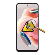 Diagnóza Xiaomi Redmi Note 12 4G