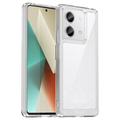 Xiaomi Redmi Note 13 Anti-Shock Hybridní Pouzdro - Průhledný