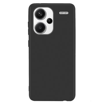 Xiaomi Redmi Note 13 Pro+ Případ Anti-Slip TPU