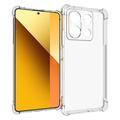 Xiaomi Redmi Note 13 Nárazuvzdorné Pouzdro TPU - Průhledné