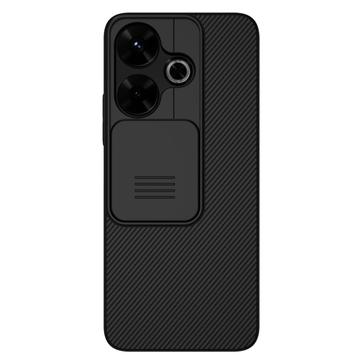 Xiaomi Redmi Note 13R/Redmi 13/Poco M6 4G Nillkin CamShield pouzdro