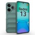 Rugged Xiaomi Redmi Note 13R/Redmi 13 5G TPU Pouzdro