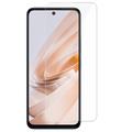 Ochranné Tvrzené Sklo Xiaomi Redmi Note 13R - Case Friendly - Průhledný