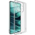 Imak UX-5 Xiaomi Redmi Note 14 TPU Case - Transparent