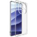 Imak UX-5 Xiaomi Redmi Note 14 Pro TPU Case - Transparent