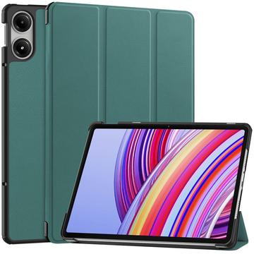 Pouzdro Smart Folio pro Xiaomi Redmi Pad Pro/Poco Pad řady Tri-Fold