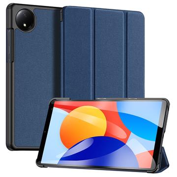 Xiaomi Redmi Pad SE 8.7 Dux Ducis Domo Tri-Fold Pouzdro Smart Folio