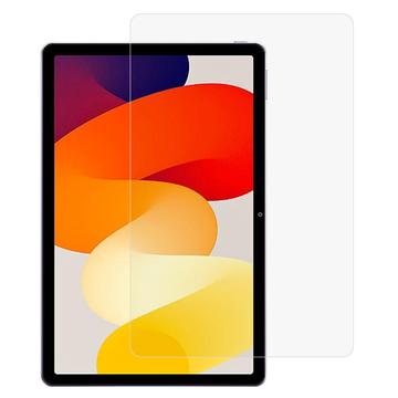 Ochranné Tvrzené Sklo Xiaomi Redmi Pad SE 4G - Case Friendly - Průhledný