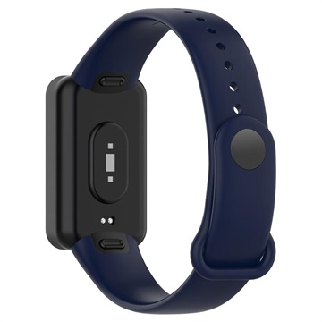 Xiaomi Redmi Smart Band Pro Soft Silicone Strap - Blue