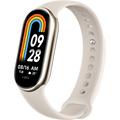 Xiaomi Smart Band 8 Waterproof Activity Tracker - Gold