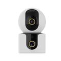 Xiaomi Smart Security Camera C500 Dual – White