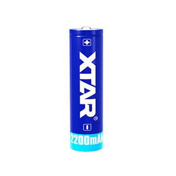 Xtar 18650 Rechargeable Battery 