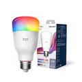 Yeelight E27 Smart LED Bulb W3 - Multicolor