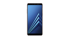 Samsung Galaxy A8 (2018) Adaptér a kabel