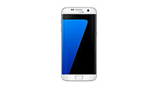 Adaptér a kabel Samsung Galaxy S7