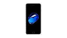 Chrániče obrazovky iPhone 7 Plus