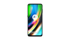 Ochrana obrazovky Motorola G9 Plus