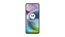 Motorola Moto G 5G Battery
