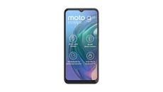 Ochrana napájecí obrazovky Motorola Moto G10