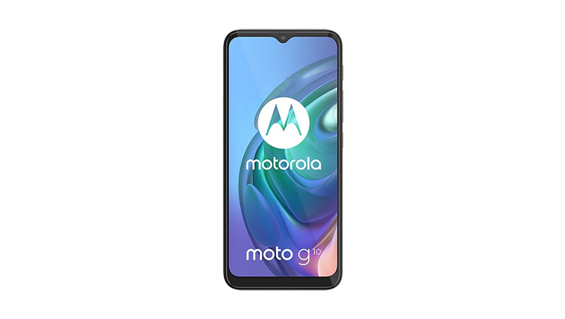 Chrániče obrazovky Motorola Moto G10