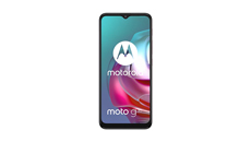 Chrániče obrazovky Motorola Moto G30