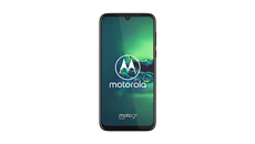 Nabíječka Motorola Moto G8 Plus