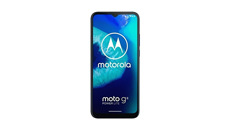 Ochrana obrazovky Motorola Moto G8 Power Lite