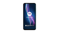 Ochrana obrazovky Motorola One Fusion+