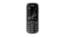 Nokia 3720 classic Battery