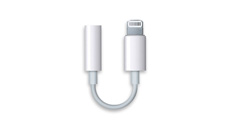 Apple Lightning Cabes and Accessories