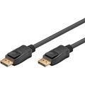 Propojovací kabel DisplayPort 1.4