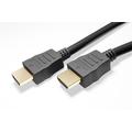 Kabel HDMI™ s ultra vysokou rychlostí s Ethernetem