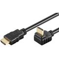 Vysokorychlostní kabel HDMI™ 270° s Ethernetem